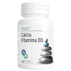 Calciu Vitamina D3 - 40 comprimate