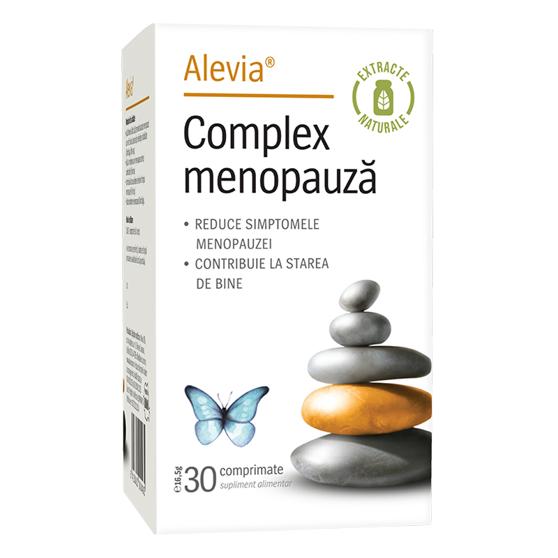 Tratamentul in menopauza | penimic.ro