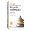 Propolis Vitamina C 40 comprimate masticabile