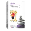 Vitamina C Junior 100mg 20 comprimate masticabile