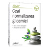 Cutie ceai pentru normalizarea glicemiei