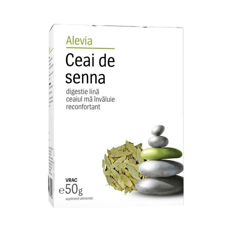 Ceai pentru detoxifierea colonului cu ceai verde şi senna | Dietă şi slăbire, Sănătate | eurosibiu.ro