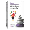 Vitamine și Minerale Junior 30 comprimate masticabile