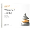 Vitamina C 180mg - 20 comprimate masticabile 14 g