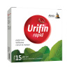 Urifin Rapid 15 plicuri solubile