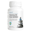 Vitamina D3 Forte 5000UI 30 comprimate