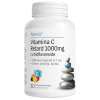 Vitamina C Retard 1000mg cu Bioflavonoide 30 comprimate filmate